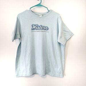 Western Michigan University XL Broncos WMU Jansport